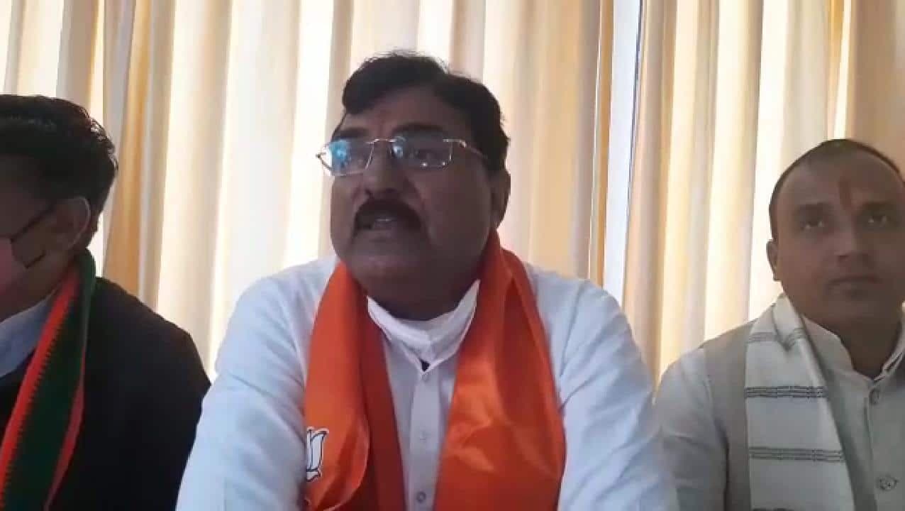 कृषि मंत्री का बयान, कृषि कानून किसी भी हालत में नहीं होगा वापस, लव जिहाद पर कही बड़ी बात