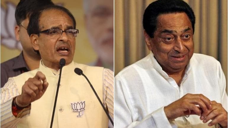 MP News: आगामी चुनाव से पहले कमलनाथ की सीएम शिवराज से बड़ी मांग