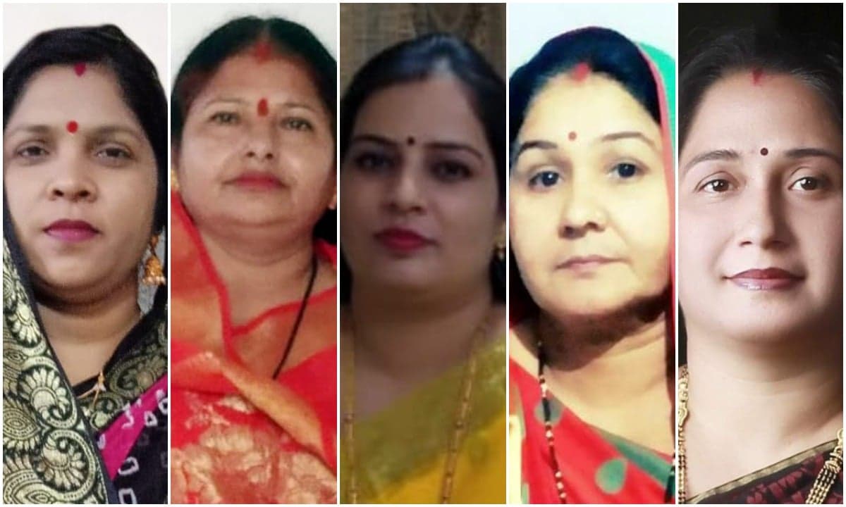 खंडवा नगर निगम महापौर का पद हुआ महिला ओबीसी, दोनों ही दलों में टिकट की दावेदारी के लिए हलचल शुरू