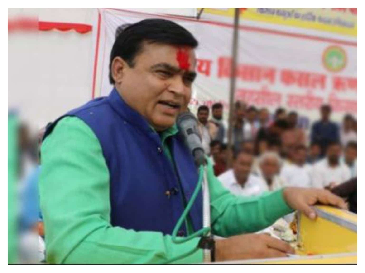 भितरवार विधायक की गुमशुदगी के पर्चे सोशल मीडिया पर वायरल, कांग्रेस में हलचल