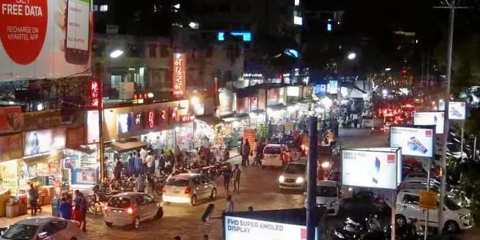 भोपाल, इंदौर समेत इन जिलों में अब देर रात तक खुल सकेंगे बाजार, प्रतिबन्ध का आदेश निरस्त