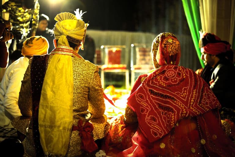 नशे में धुत बारातियों ने किया हंगामा, दुल्हन ने लौटाई बारात, किया शादी से इनकार