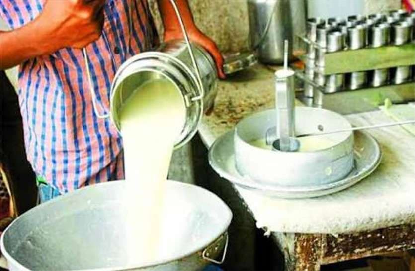 MP में मिलावट के खिलाफ एक्शन, अब तक 58 के खिलाफ FIR, 11 को रासुका में भेजा जेल