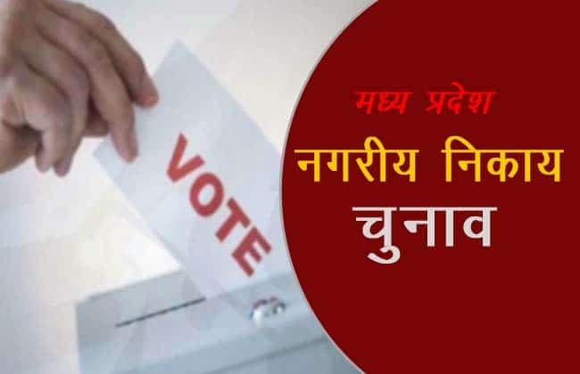 13 मार्च को जारी होगा नगरीय निकाय चुनावों का कार्यक्रम! जानिए कब तक पूरे हो जाएंगे चुनाव