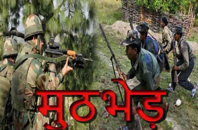 Balaghat News: पुलिस को मिली बड़ी सफलता, मुठभेड़ में 2 नक्सली ढेर