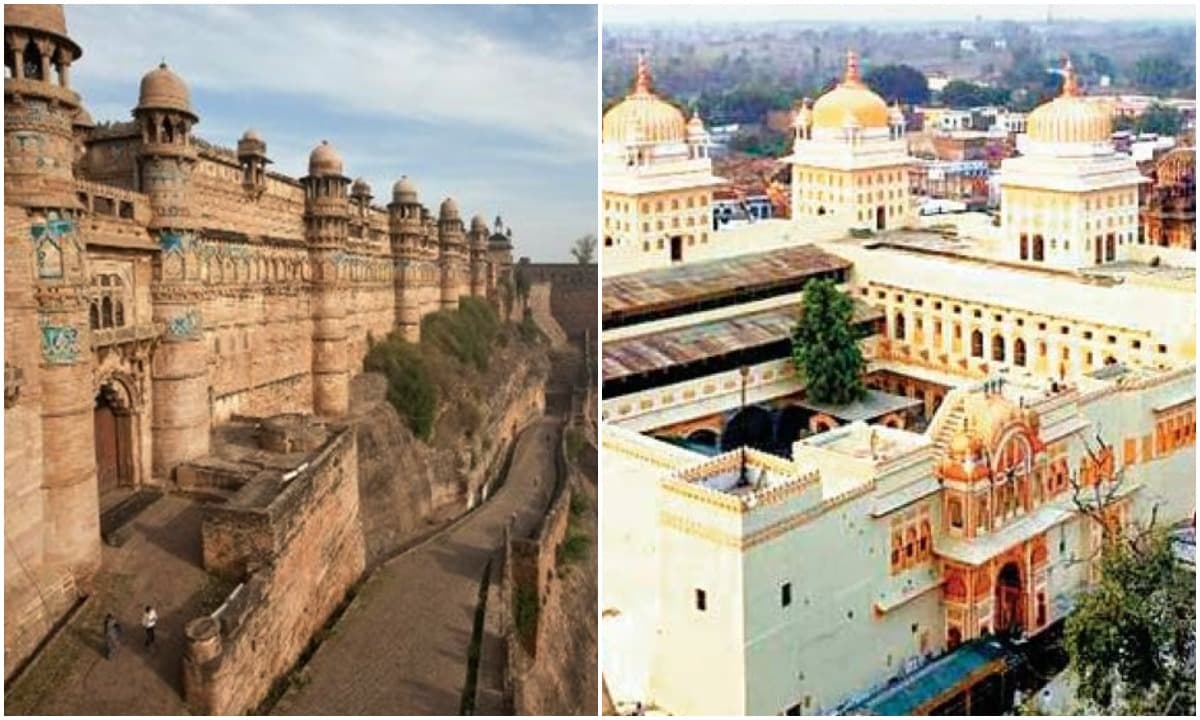 अच्छी खबर : मध्यप्रदेश के यह दो शहर  यूनेस्को की वर्ल्ड हैरिटेज सूची में शामिल, मास्टर प्लान से निखरेगी खूबसूरती