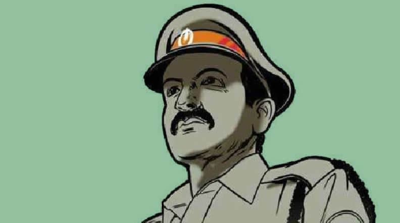 नक्सली मुठभेड़ का इनाम, 15 पुलिसकर्मियों को मिला आउट ऑफ टर्न प्रमोशन