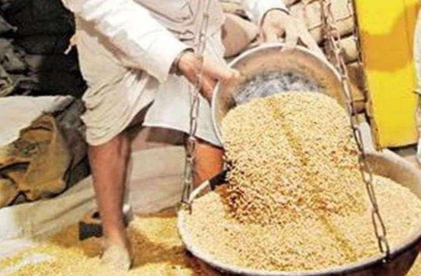 मध्य प्रदेश: 3 महीने तक फ्री राशन पाने के लिए जानें क्या है पूरी प्रोसेस, पढ़िए यहां