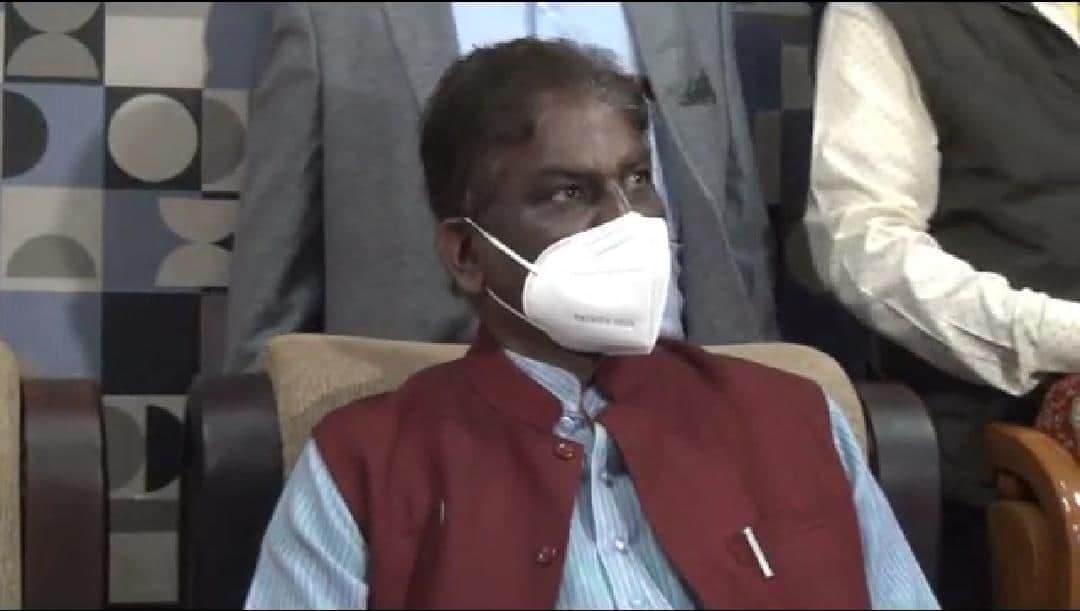 स्वास्थ्य मंत्री डॉ प्रभूराम चौधरी ने शहडोल जिला चिकित्सालय का किया निरीक्षण, कहा- डॉक्टरों से नहीं हुई कोई लापरवाही