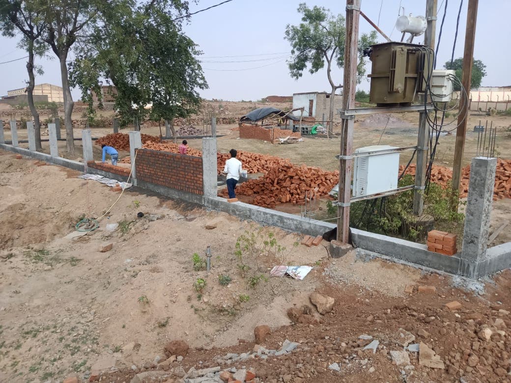 एमपी ब्रेकिंग खबर का असर, वर्जित भूमि की रजिस्ट्री को लेकर तहसीलदार और पटवारी को नोटिस जारी