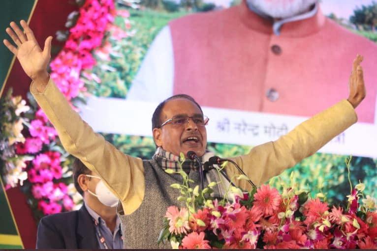 सहकारिता विभाग ने तैयार की लिस्ट, 15 मार्च से पहले सीएम शिवराज पीड़ितों को देंगे बड़ा लाभ