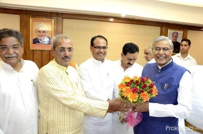 MP News – क्या इस बार भी होशंगाबाद के हिस्से में आयेगा मप्र विधानसभा अध्यक्ष का पद?