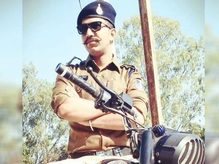 Ujjain News : रेप के आरोपी आरक्षक को बचाने दिया DNA सैंपल, SP ने किया सस्पेंड
