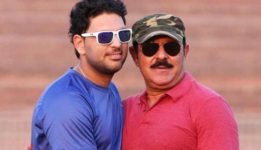 #Arrestyograjsingh : युवी के पिता ने हिंदु को बताया गद्दार, उठ रही गिरफ्तारी की मांग, देखें वीडियो
