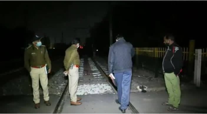 Indore News : इंदौर में हैवानियत, अपहरण के बाद छात्रा से गैंगरेप, बोरे में बंद कर जलाने की कोशिश