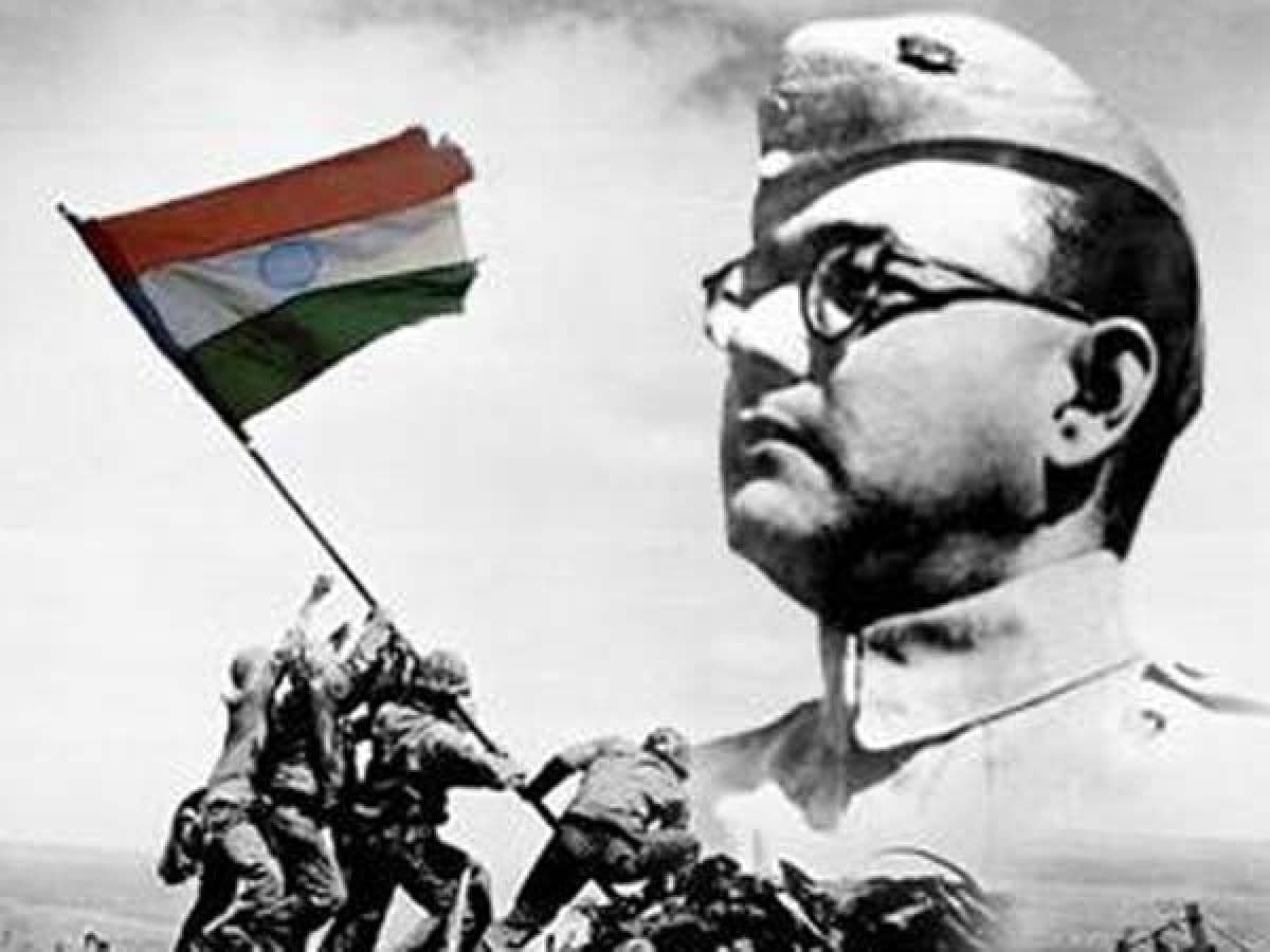 पराक्रम दिवस: नेताजी सुभाष चंद्र बोस की 125वीं जयंती पर उनसे जुड़ी कुछ महत्वपूर्ण जानकारी