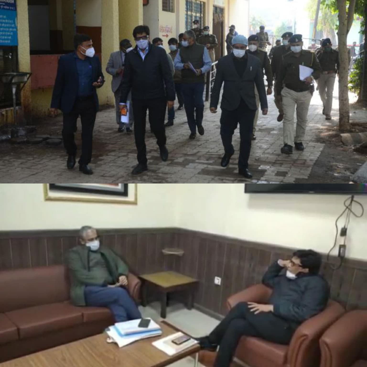 बड़ी खबर : अपर मुख्य सचिव का बड़ा बयान, शराब नीति में बदलाव कर सकती है सरकार