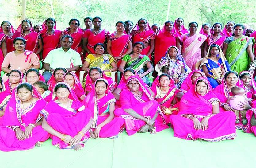 MP News: स्व सहायता समूह की महिलाओं के लिए सीएम शिवराज की बड़ी घोषणा