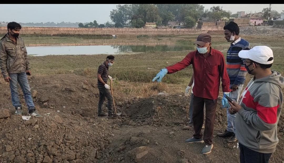 अब MP के इस शहर में बर्ड फ्लू का साया,दो स्थानों पर मृत मिले कौओं से मचा हड़कंप