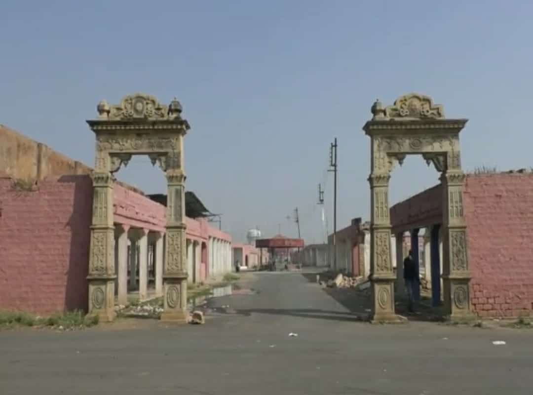 ग्वालियर मेले का भूमिपूजन 30 को, CM शिवराज और सांसद सिंधिया होंगे शामिल!