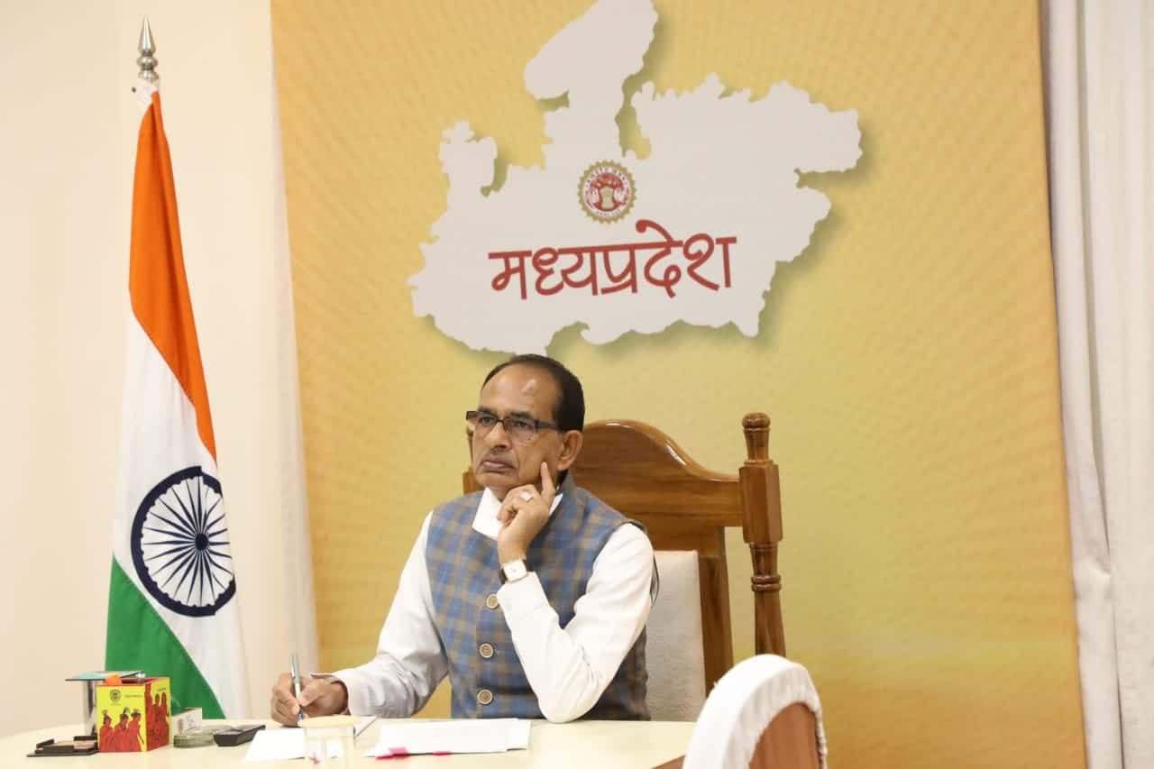 प्रदेश के युवाओं को सीएम शिवराज का बड़ा तोहफा, 18 महीने में पूरा होगा लक्ष्य