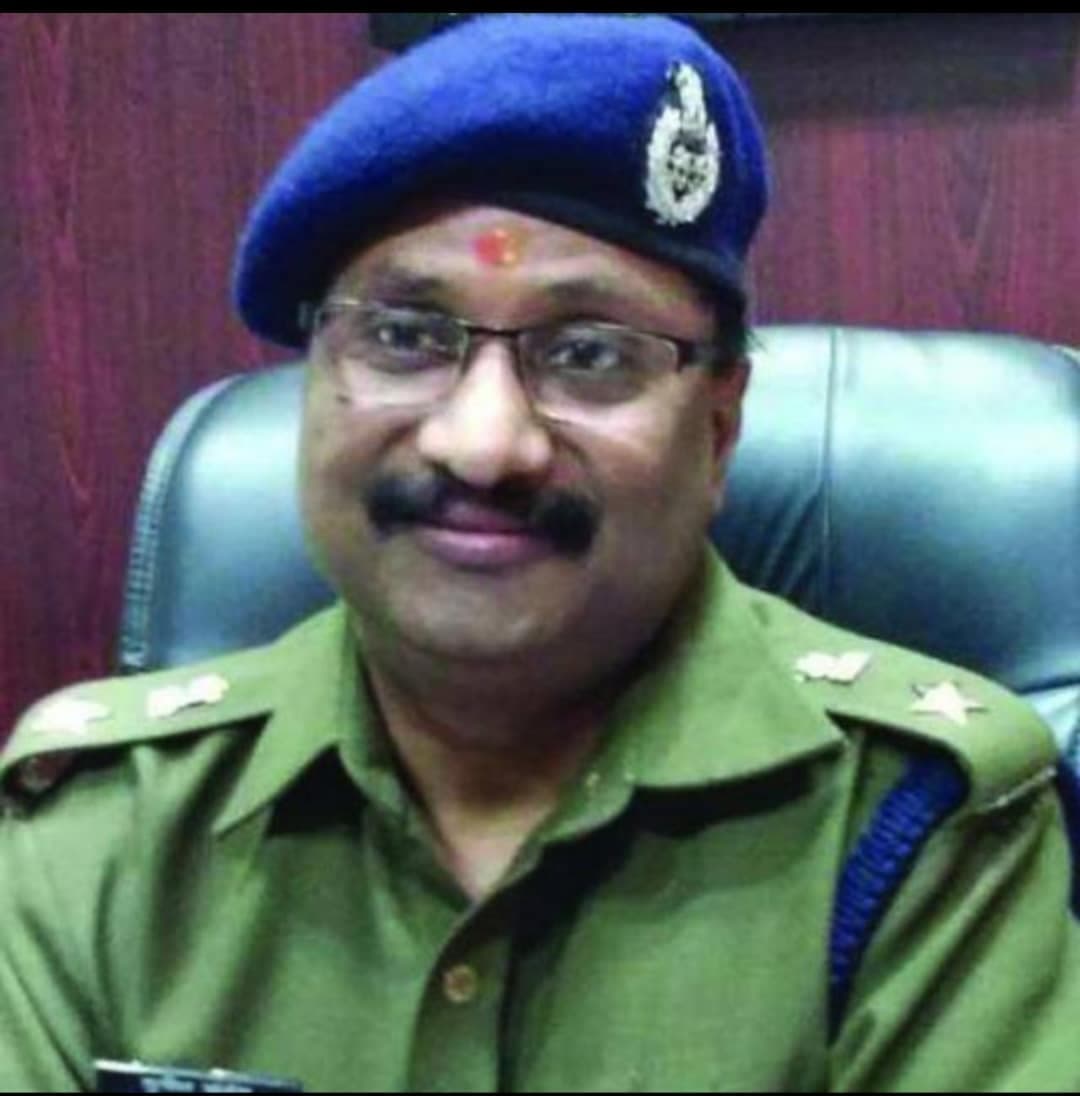 जहरीली शराब कांड : एसपी पांडे एक्शन मोड़ में, 145 आरोपियों को जिला बदर की तैयारी
