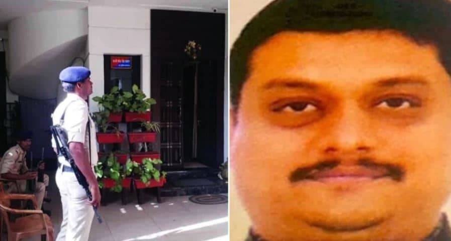 MP News- आबकारी अधिकारी पर सरकार ने कसा शिकंजा, काम नहीं आया रसूख
