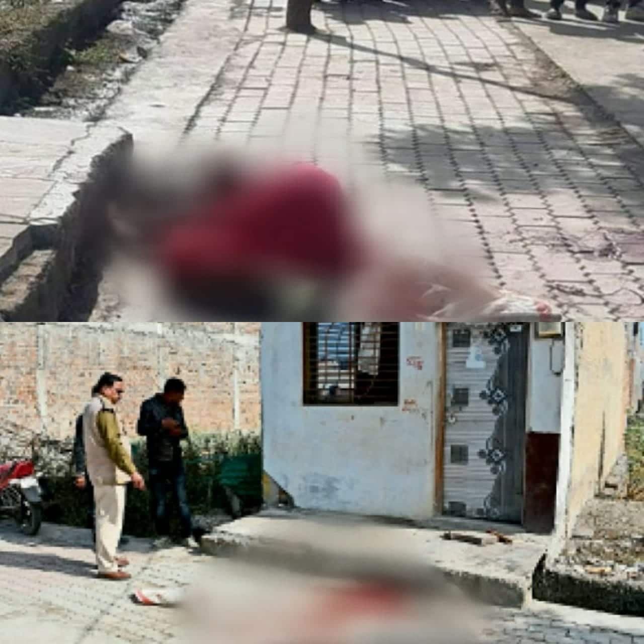 नागदा में इंसानियत की सारी हदें पार! ससुराल वालों ने महिला की जीभ, गला और स्तन काटे, पति फरार अन्य आरोपी गिरफ्तार