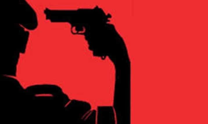 Dhar News : हेड कांस्टेबल ने खुद को मारी गोली, पुलिस चौकी में हड़कंप