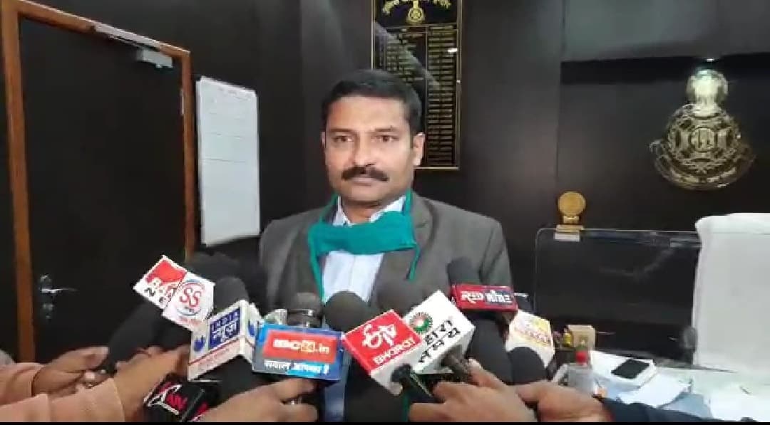 इंदौर गैंगरेप पर सवाल – फिलहाल, हकीकत है कोसो दूर, इंदौर आईजी ने कही ये बातें