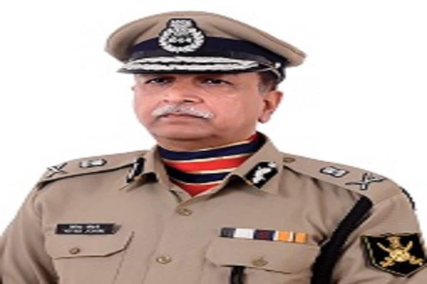 चिटफंड कंपनी से पुलिस की मिलीभगत की खबर DGP तक पहुंची, हो सकती है बड़ी कार्रवाई