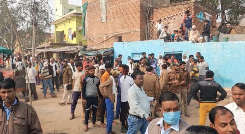11 करोड़ की शासकीय भूमि अतिक्रमण मुक्त, डबरा एसडीएम की कार्रवाई