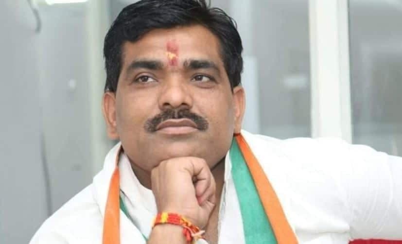 विधायक की धमकी या पटवारी की मनमर्जी