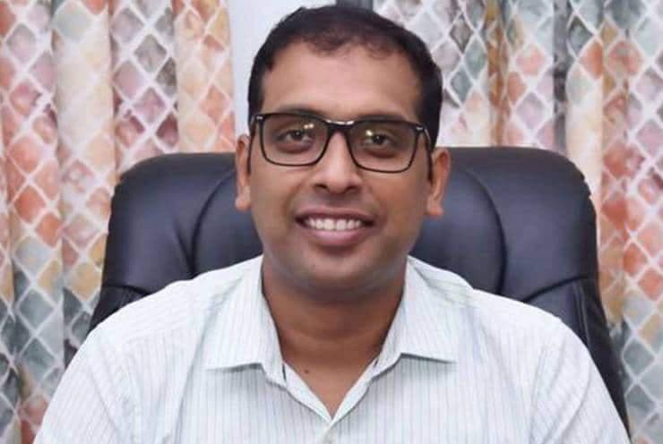 उज्जैन कलेक्टर की बड़ी कार्रवाई, एक्सिस बैंक को किया सील, यह है मामला