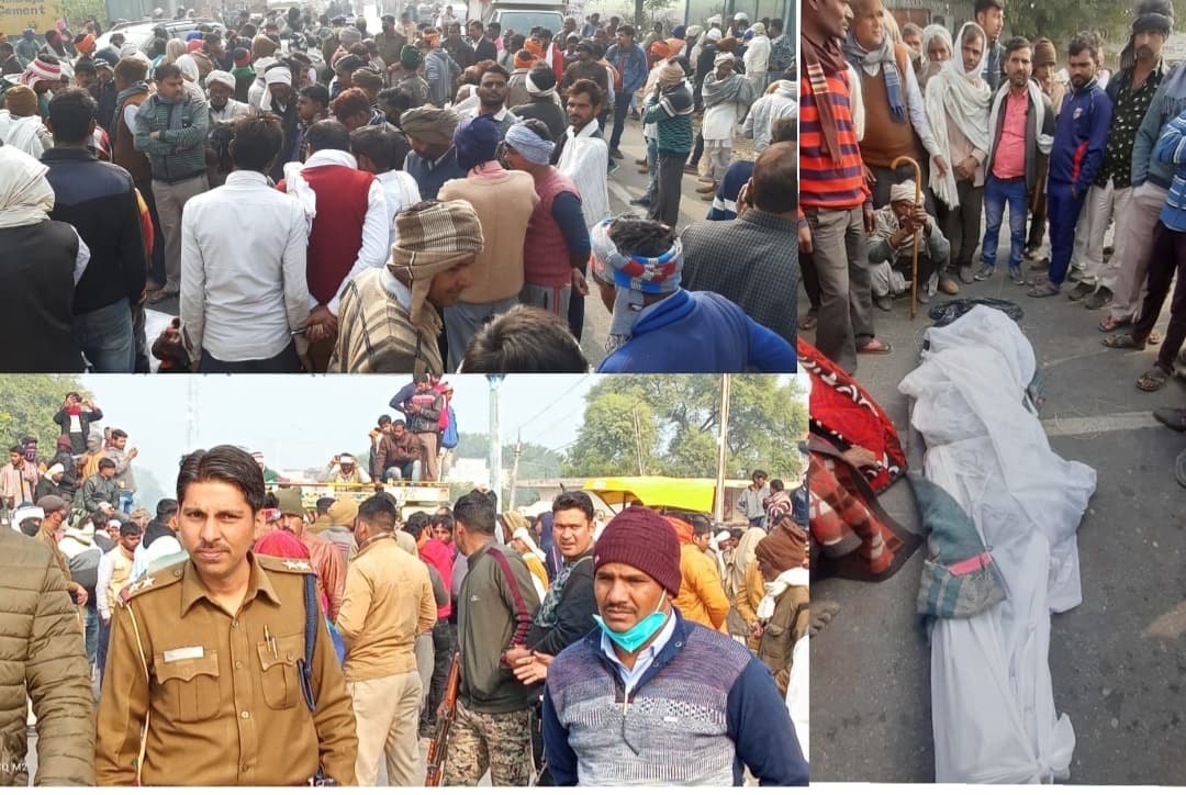मुरैना में प्रशासन की तबाड़तोड़ कार्रवाई के बीच जहरीली शराब ने ली एक और जान, दो ग्वालियर रेफर