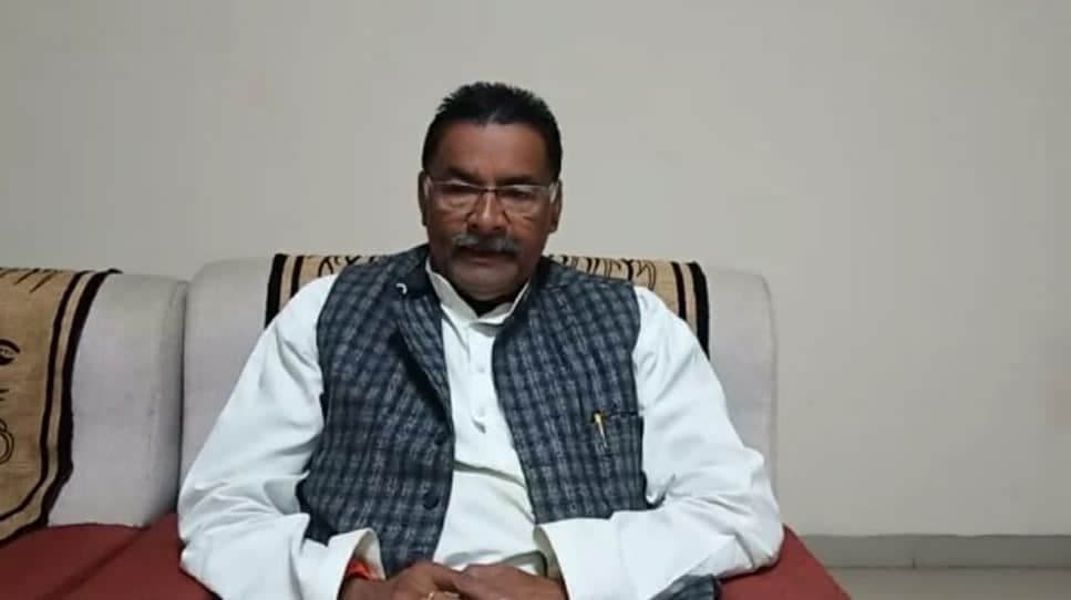 महकोशल-विंध्य की उपेक्षा से नाराज पूर्व विधायक ने अपनी ही सरकार को घेरा