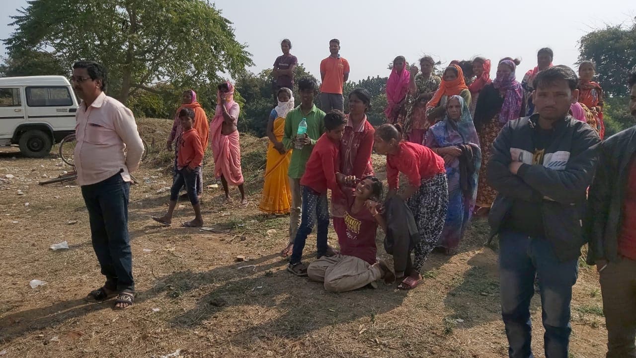 नदी में नहाने गए दो बच्चों की डूबने से मौत, एक को बचाने के प्रयास में दूसरे की भी गई जान