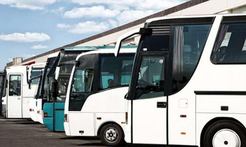 कोरोना को लेकर सख्त शिवराज सरकार, इन राज्यों के लिए बढ़ाये गए बस सेवा प्रतिबंध