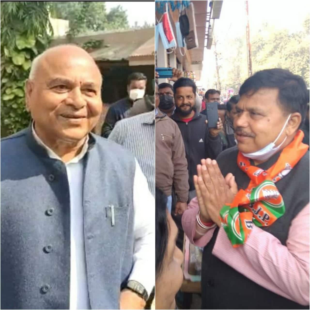 ऊर्जा मंत्री का गोविंद सिंह पर पलटवार, वे बहुत परेशान हैं अपनी पीड़ा कह नहीं पा रहे