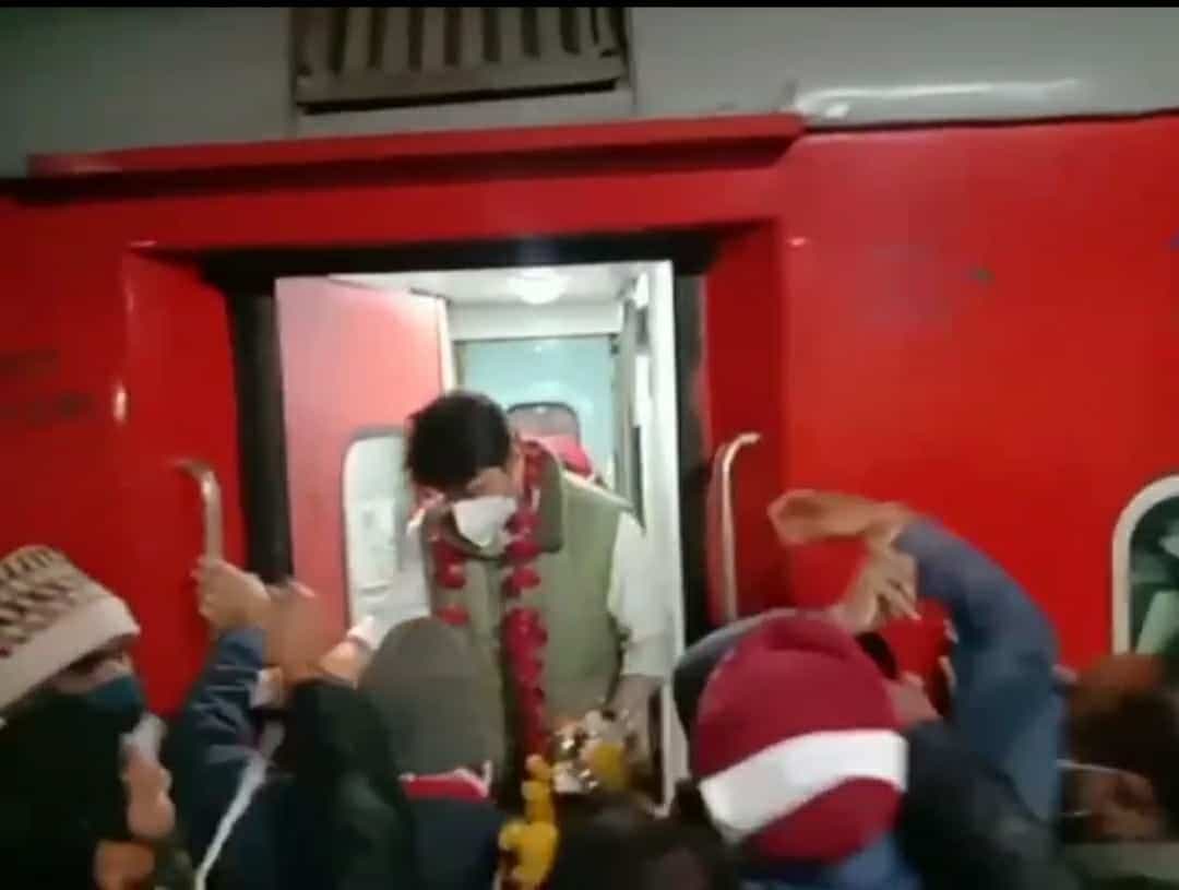 किसान आंदोलन और कोरोना टीकाकरण को लेकर सिंधिया ने कही ये बड़ी बात