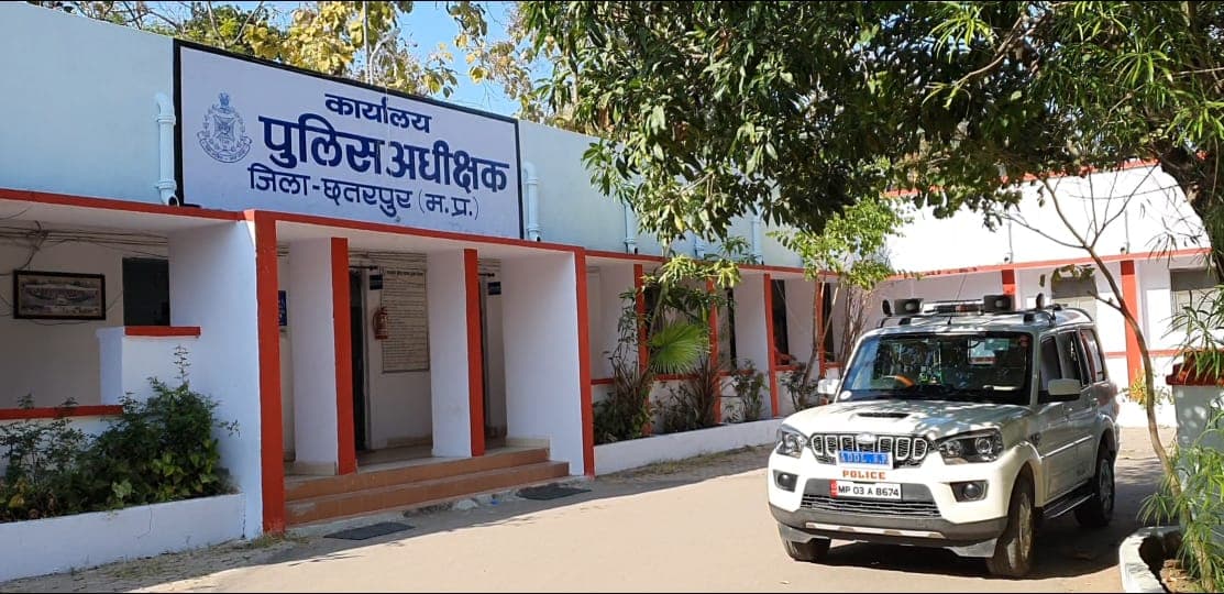 ऑपरेशन मुस्कान में छतरपुर पुलिस ने 15 दिन में खोज निकाले 43 बालक-बालिकाएं