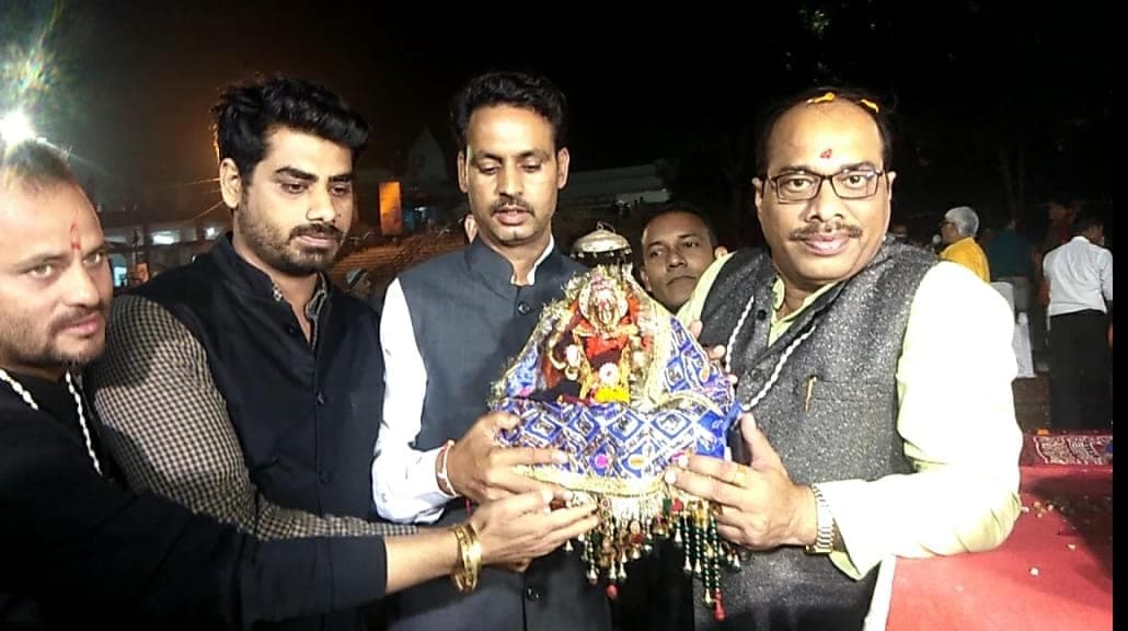 सीएम शिवराज के छोटे भाई ने कही ये बड़ी बात, अजय विश्नोई की नाराजगी पर बयान