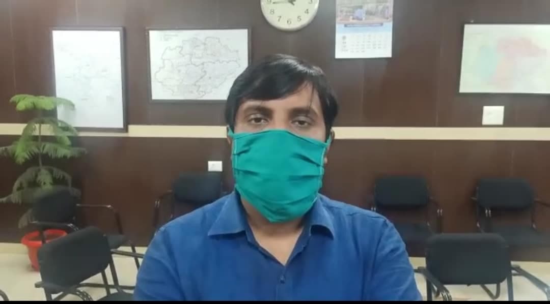 भुगतान न करना समिति प्रबंधकों को पड़ा भारी, जमीन अधिग्रहण के आदेश