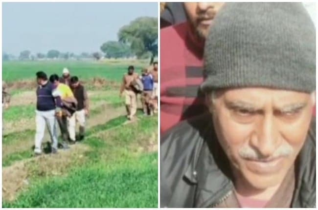 यूपी के डॉक्टर का अपहरण, डकैतों के चंगुल से छूटकर पुलिस के पास पहुंचे