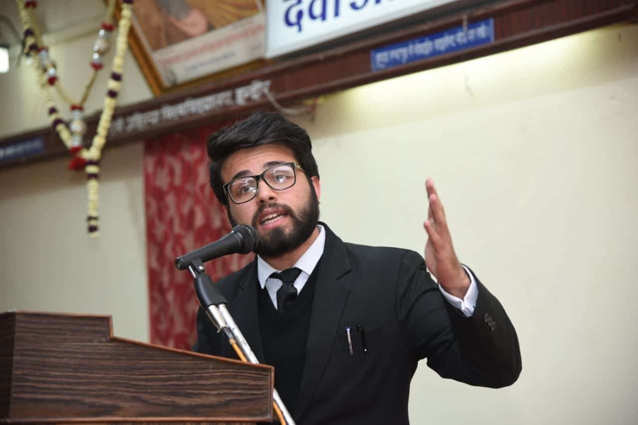 सिंधी समाज की मांग, भाषा के आधार पर भाषायी अल्पसंख्यक का मिले दर्जा