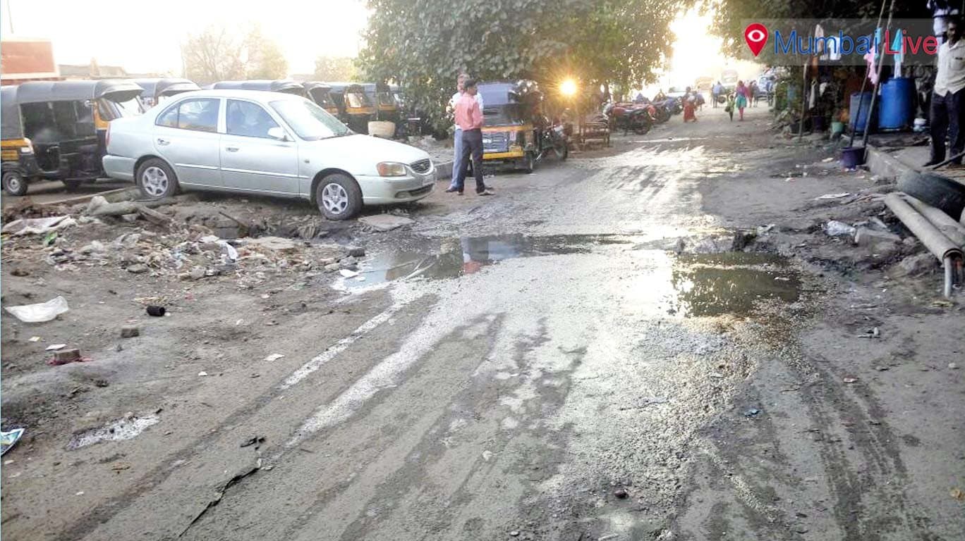सड़क पर पानी बहाना बन सकता है जेब पर खतरा, इंदौर नगर निगम चालानी कार्रवाई के मूड में