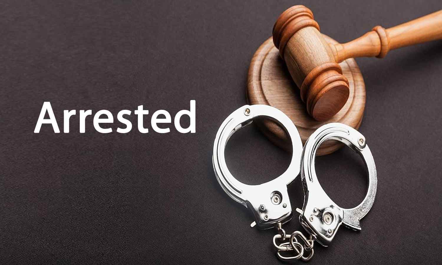 पर्सनल लोन दिलाने के नाम पर करते थे लोगों से ठगी, जबलपुर पुलिस ने मास्टरमाइंड को किया गिरफ्तार