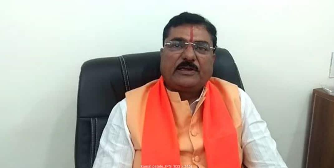 किसानों को लेकर कृषि मंत्री कमल पटेल का बड़ा फैसला- जल्द तैयार होगा मूलक प्रोजेक्ट