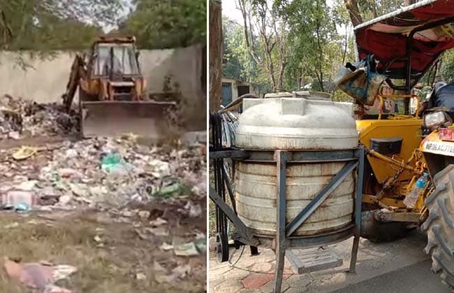MP में अब Bird Flu की दस्तक, इंदौर में 80 से ज्यादा कौओं की मौत के बाद स्वास्थ्य विभाग अलर्ट