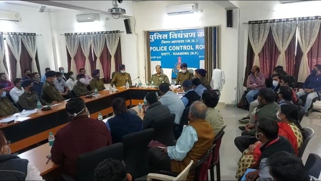 यातायात महासप्ताह का शुभारंभ, ट्रैफिक नियमों के प्रति जागरूक किया